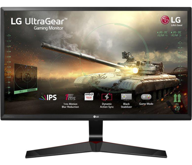 LG 23,8" 24MP59G-P - 1379306 - zdjęcie 5